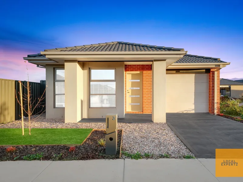 Melton South, VIC
