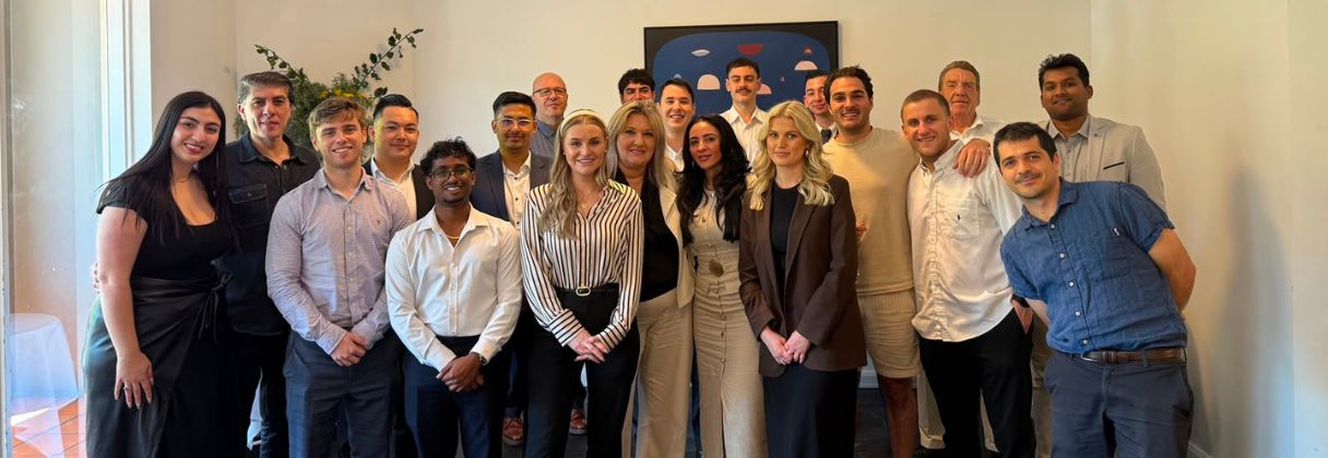 The Maple Investment Group Co. Team